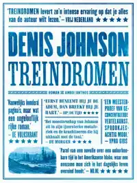 TREINDROMEN