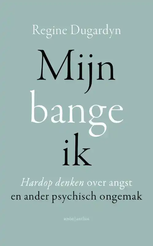 MIJN BANGE IK