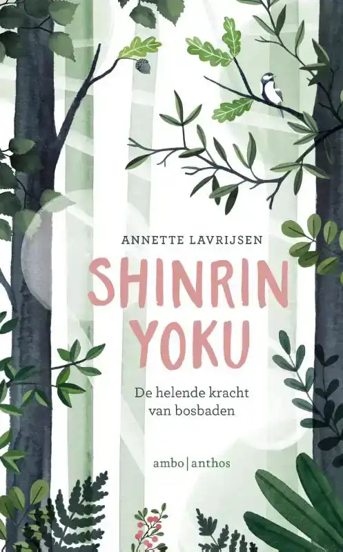 SHINRIN-YOKU