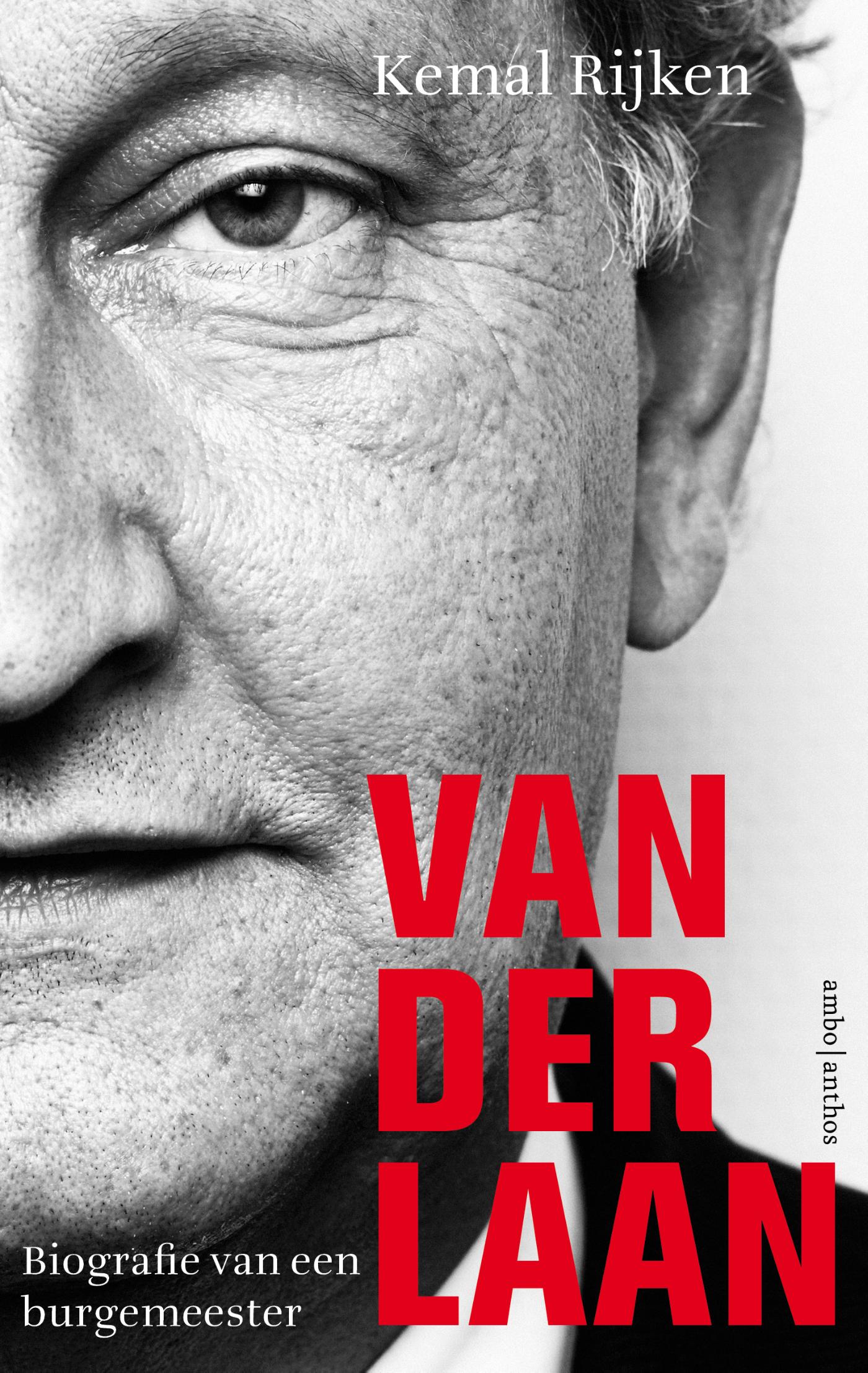 VAN DER LAAN