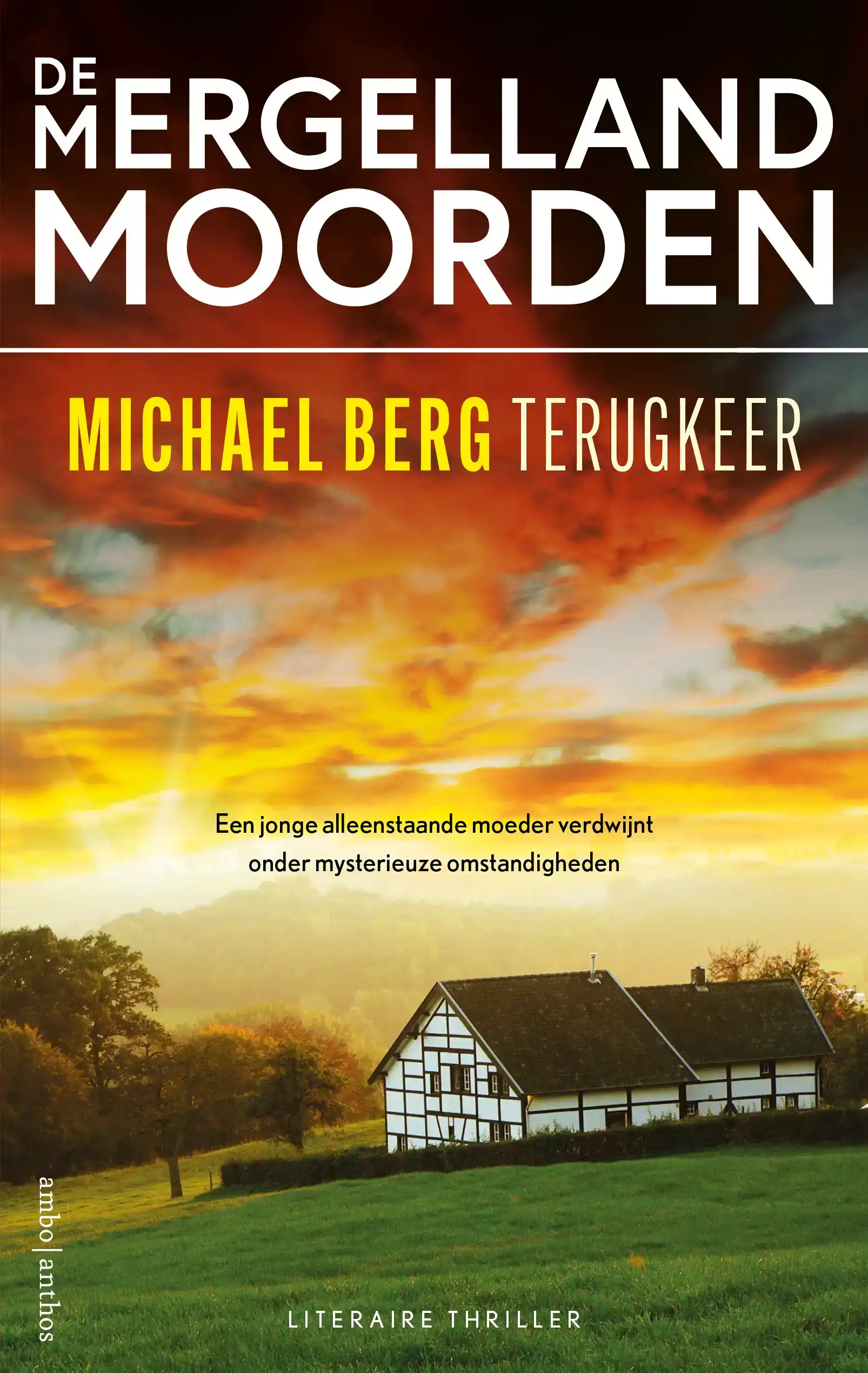TERUGKEER