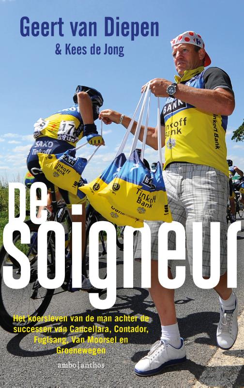 DE SOIGNEUR