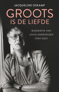 GROOTS IS DE LIEFDE