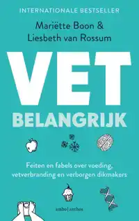 VET BELANGRIJK