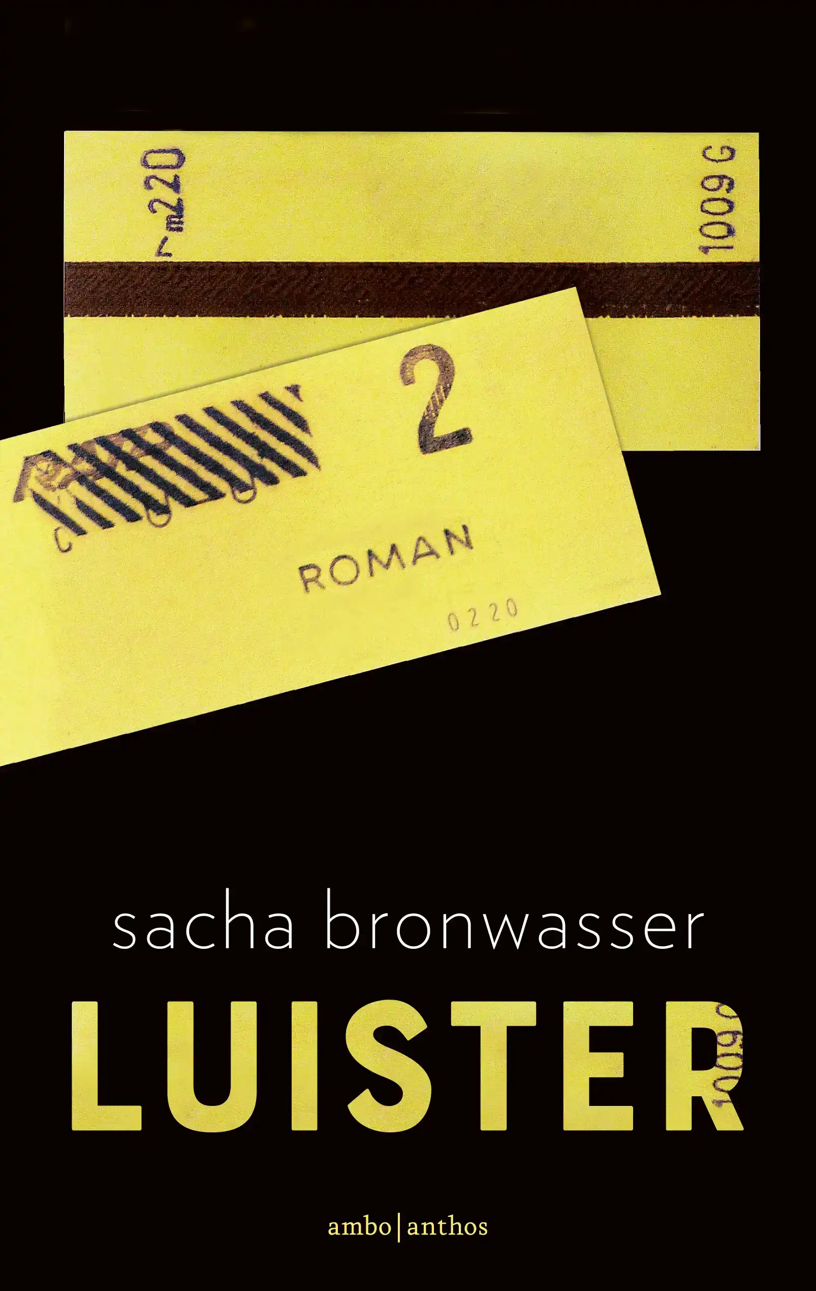 LUISTER