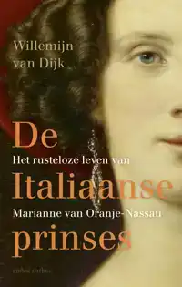 DE ITALIAANSE PRINSES