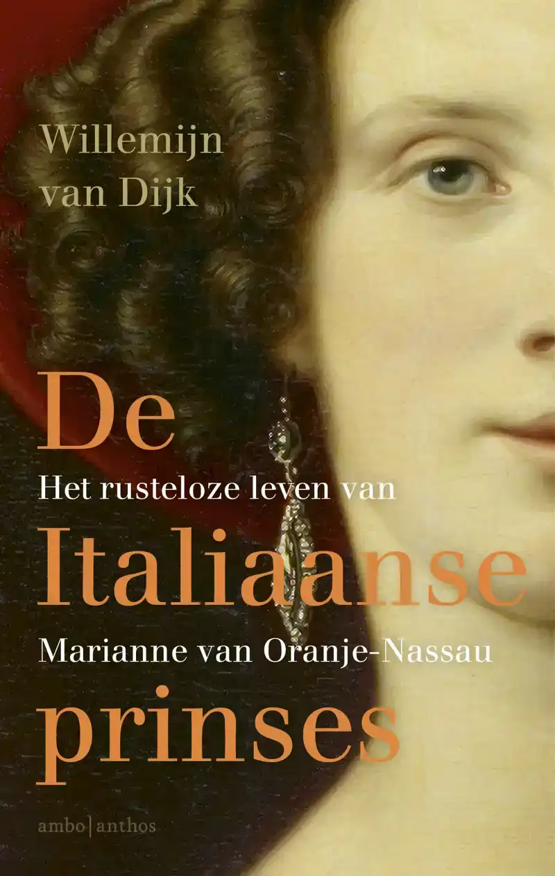 DE ITALIAANSE PRINSES