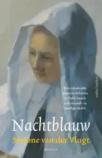 NACHTBLAUW