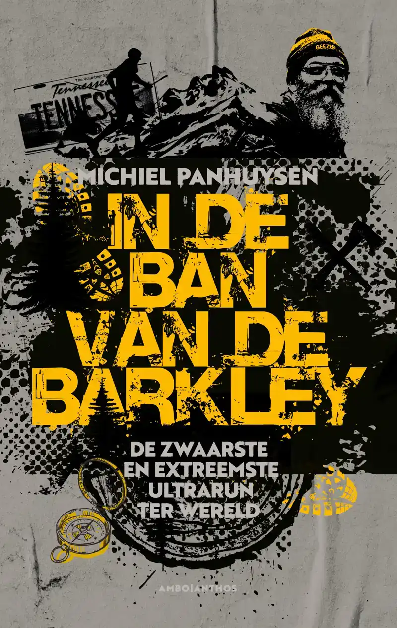 IN DE BAN VAN DE BARKLEY