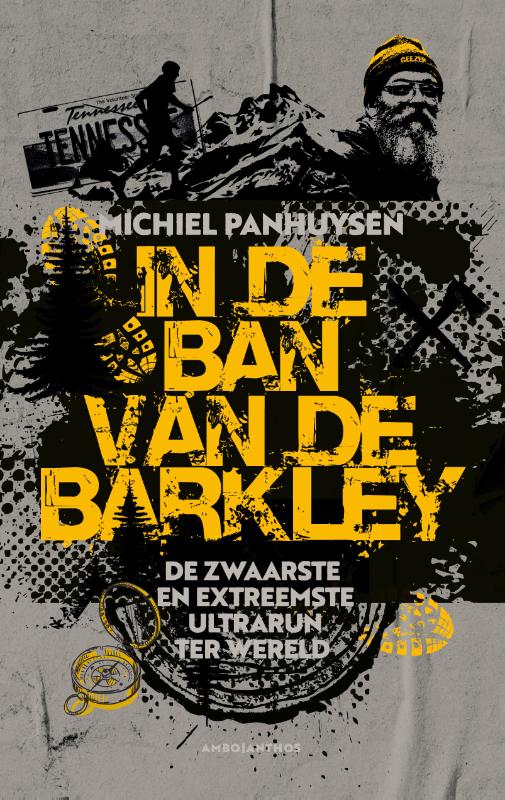 IN DE BAN VAN DE BARKLEY