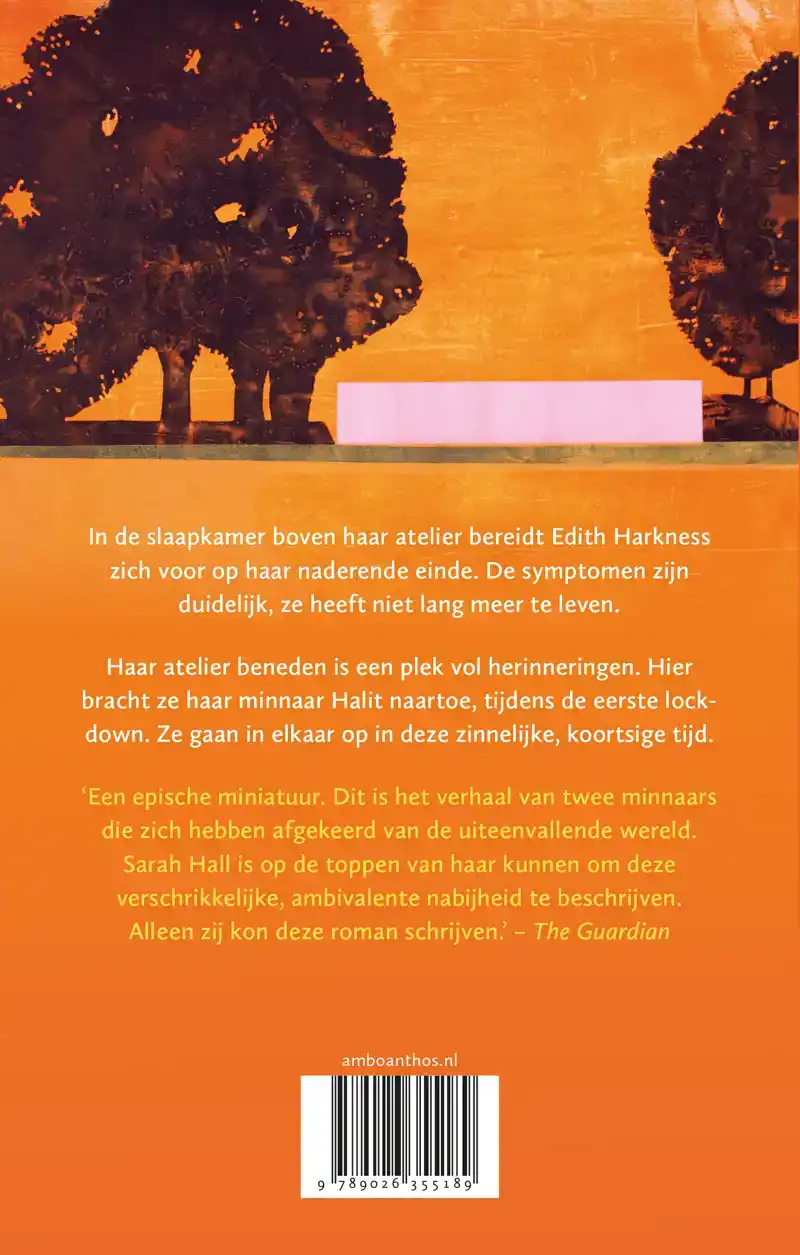 HET ATELIER