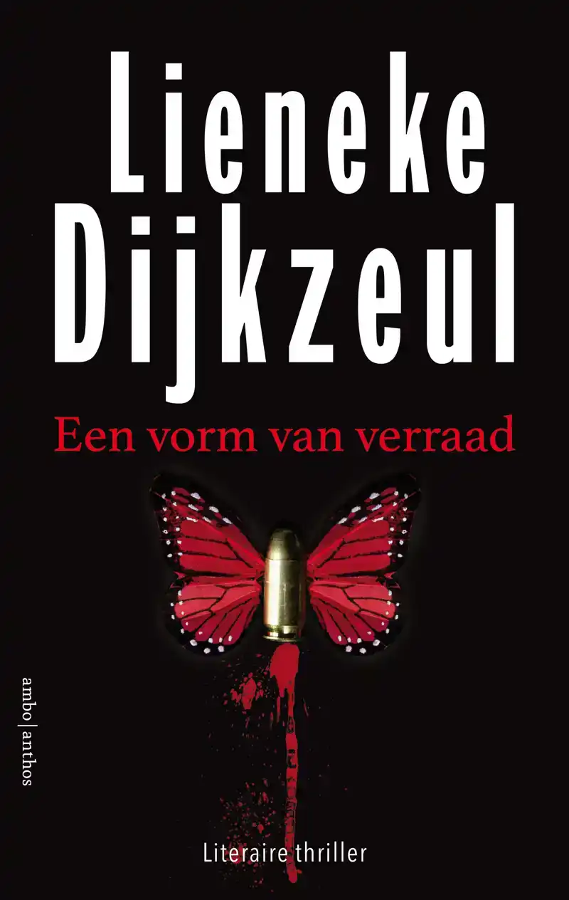 EEN VORM VAN VERRAAD