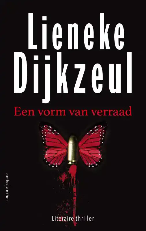 EEN VORM VAN VERRAAD