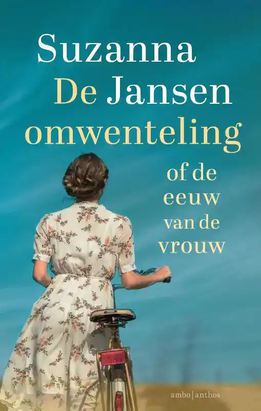 DE OMWENTELING
