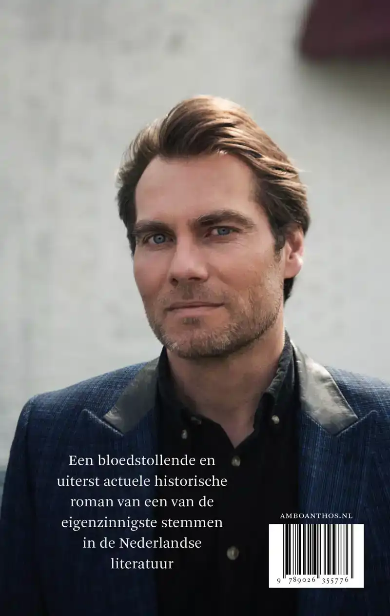 TANDENJAGER