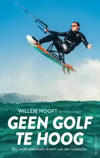 GEEN GOLF TE HOOG