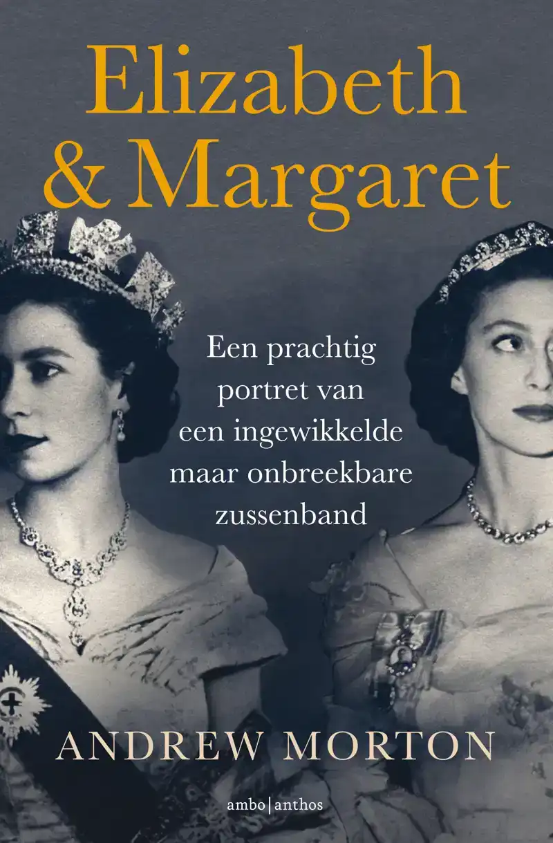 ELIZABETH & MARGARET