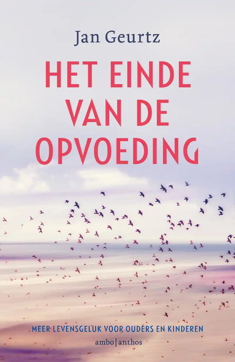 HET EINDE VAN DE OPVOEDING