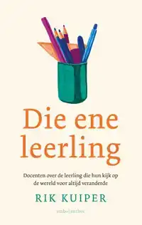 DIE ENE LEERLING