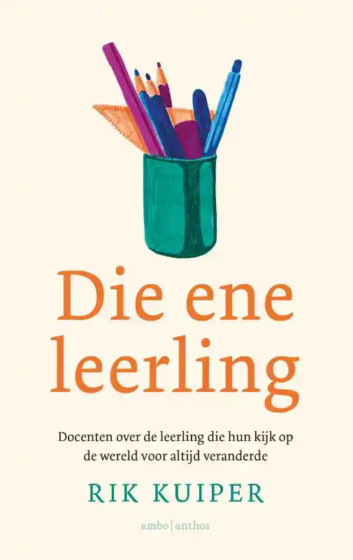 DIE ENE LEERLING