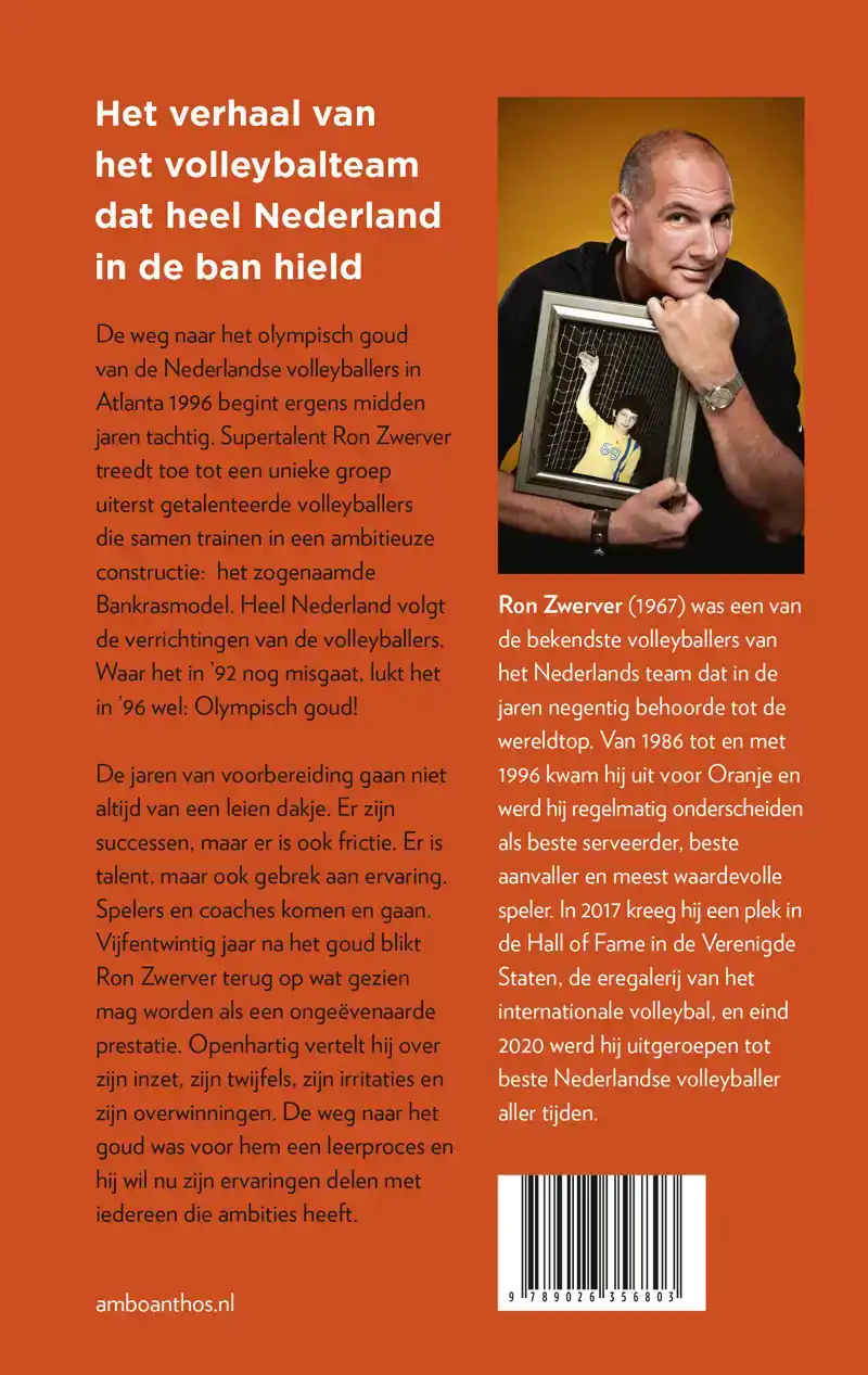 EEUWIG GOUD