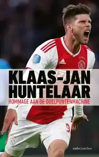 KLAAS-JAN HUNTELAAR