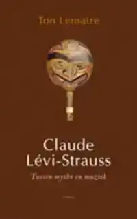 CLAUDE LEVI-STRAUSS