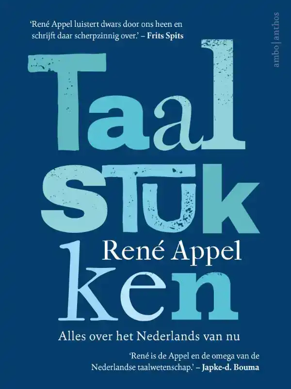 TAALSTUKKEN
