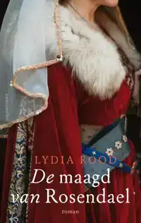 DE MAAGD VAN ROSENDAEL