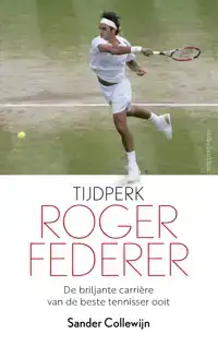 TIJDPERK ROGER FEDERER