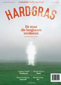 HARD GRAS 146 - OKTOBER 2022