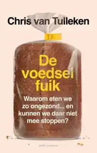 DE VOEDSELFUIK