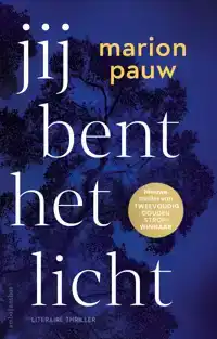 JIJ BENT HET LICHT