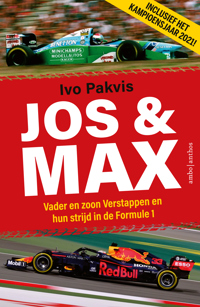 JOS & MAX