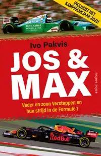 JOS & MAX
