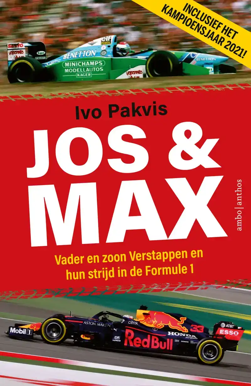 JOS & MAX