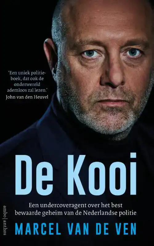 DE KOOI