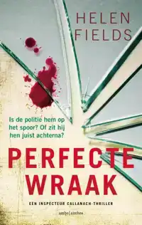 PERFECTE WRAAK