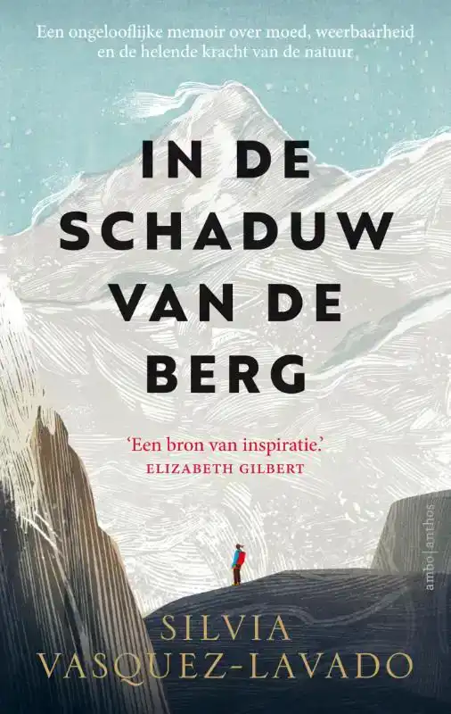 IN DE SCHADUW VAN DE BERG