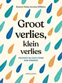 GROOT VERLIES, KLEIN VERLIES
