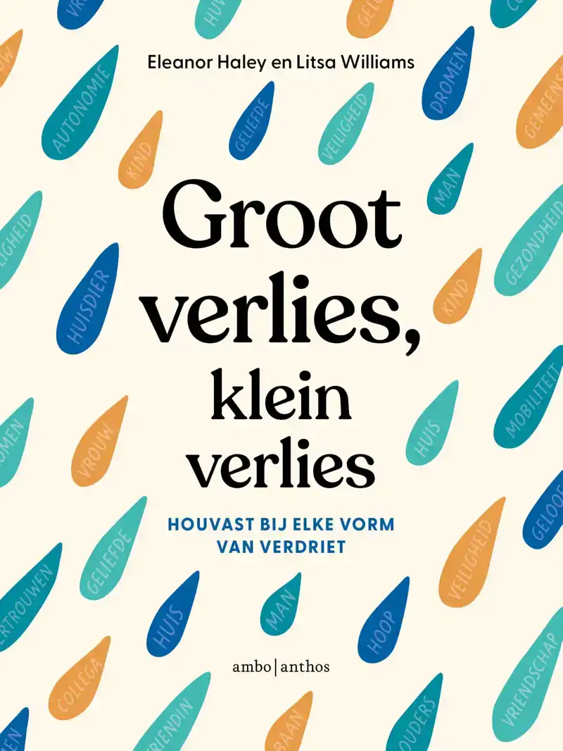 GROOT VERLIES, KLEIN VERLIES