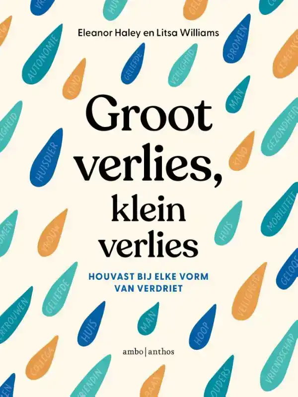 GROOT VERLIES, KLEIN VERLIES
