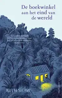 DE BOEKWINKEL AAN HET EIND VAN DE WERELD