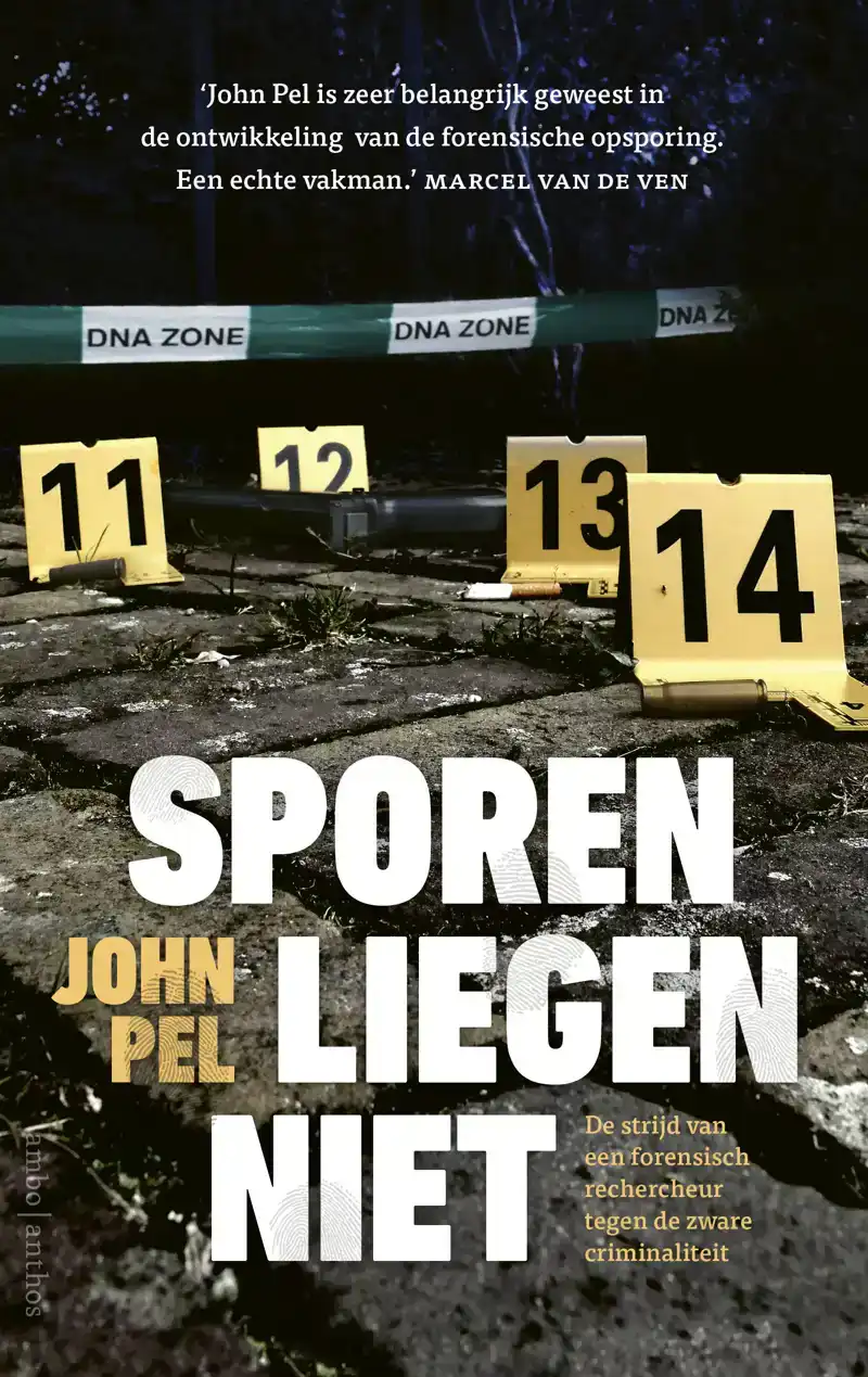 SPOREN LIEGEN NIET
