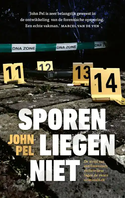 SPOREN LIEGEN NIET
