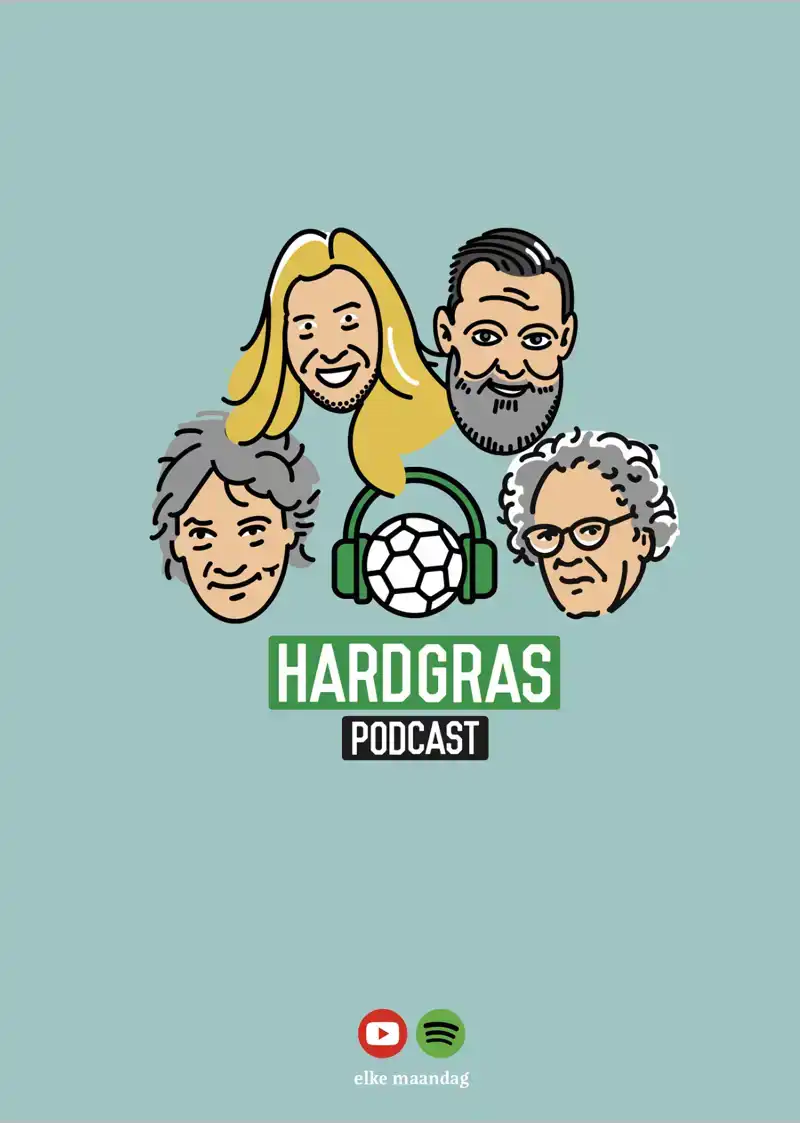 HARD GRAS
