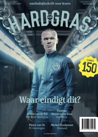 HARD GRAS