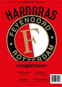 HARD GRAS 151 - AUGUSTUS 2023