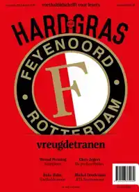 HARD GRAS 151 - AUGUSTUS 2023