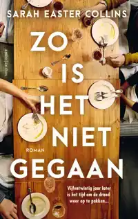 ZO IS HET NIET GEGAAN